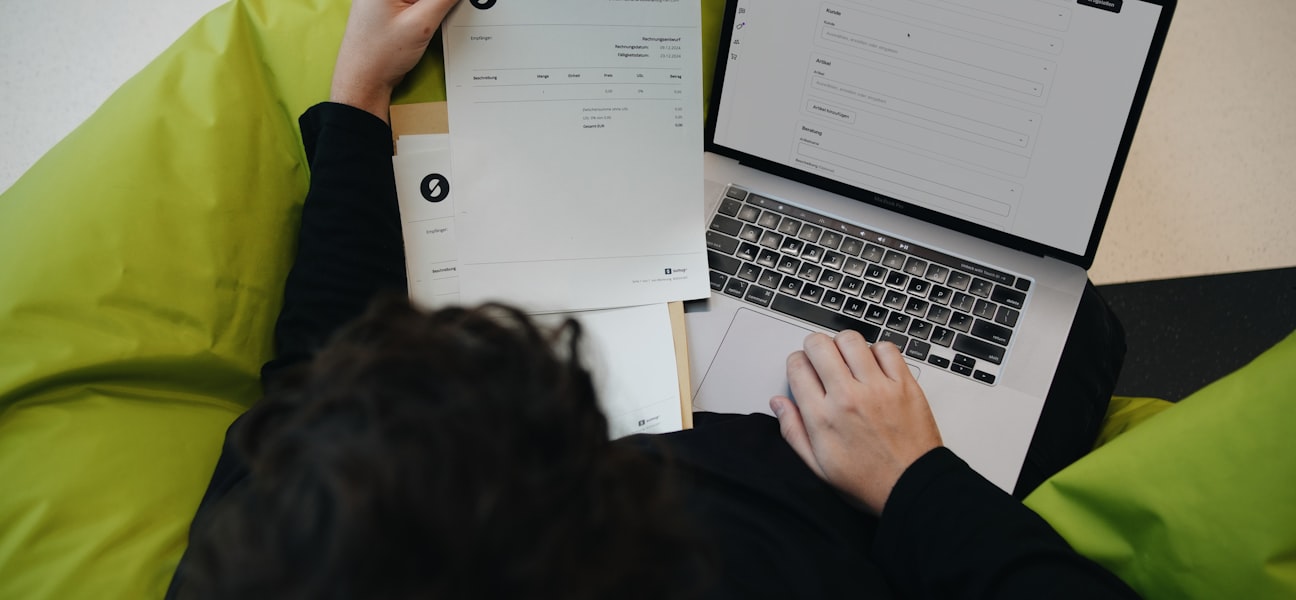 How to manage your Invoicing? Discover the Keys to Success for Entrepreneurs