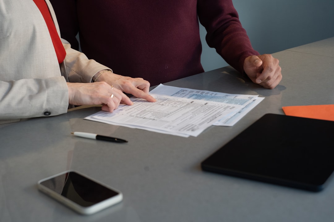 An accountant preparing a company's T2 and CO-17 tax returns in Quebec in 2026