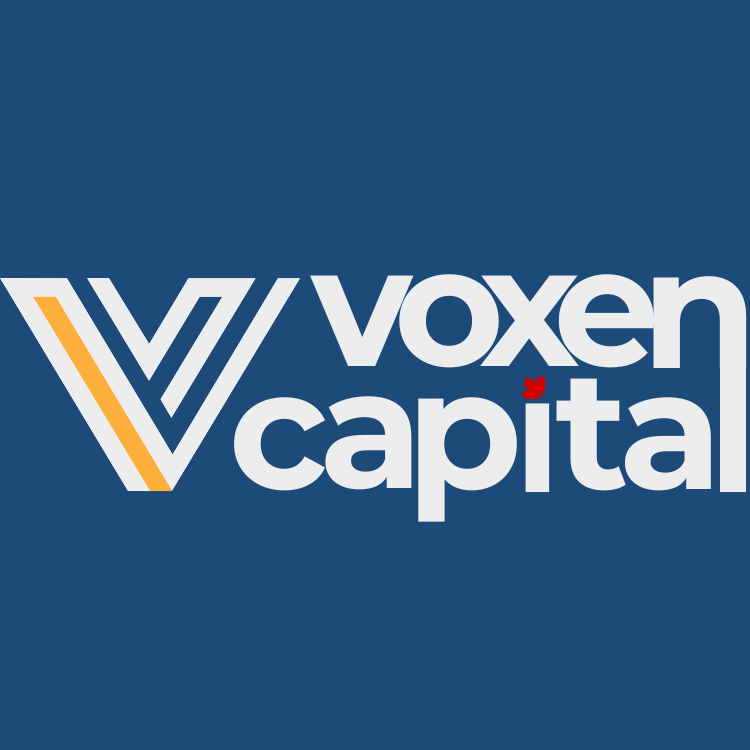 Logo Voxen Capital