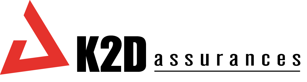 Logo K2D Assurances