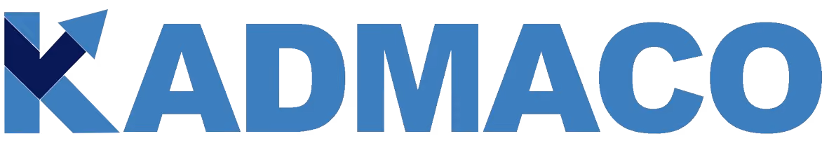 Logo Kadmaco
