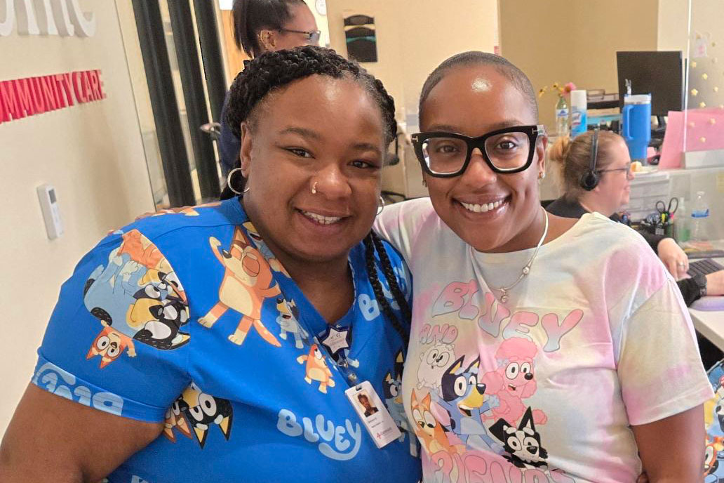Covenant Community Care Celebrates National Health Center Week 2025