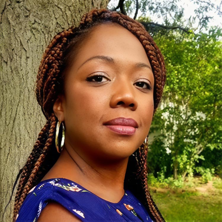 Kimberly Stafford, LPC