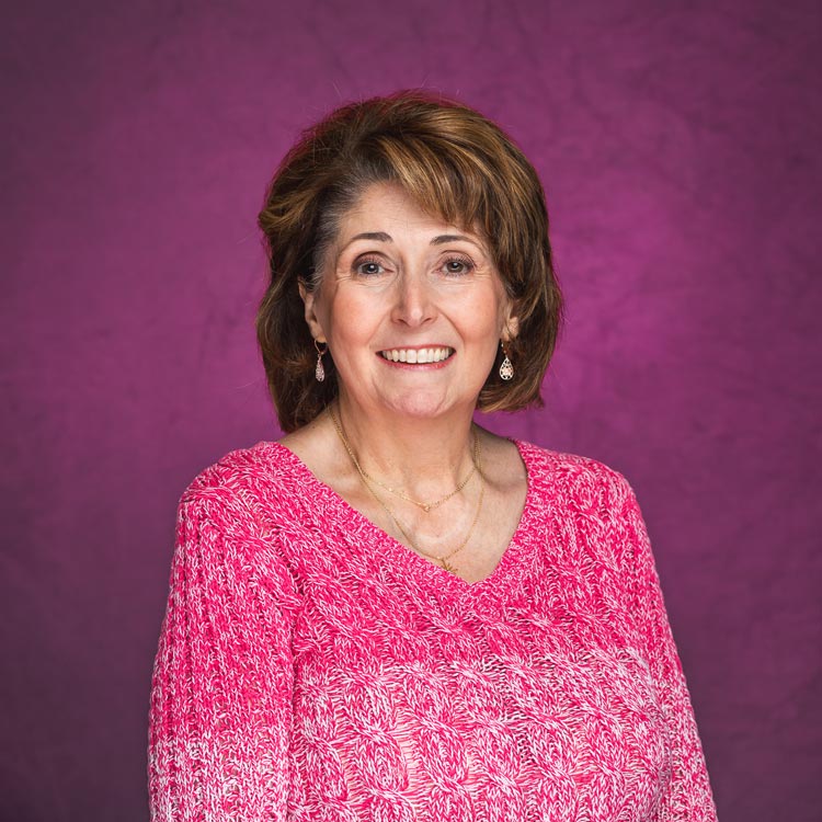 headshot of Laura Pfeiffer, NP, a provider at Covenant Community Care