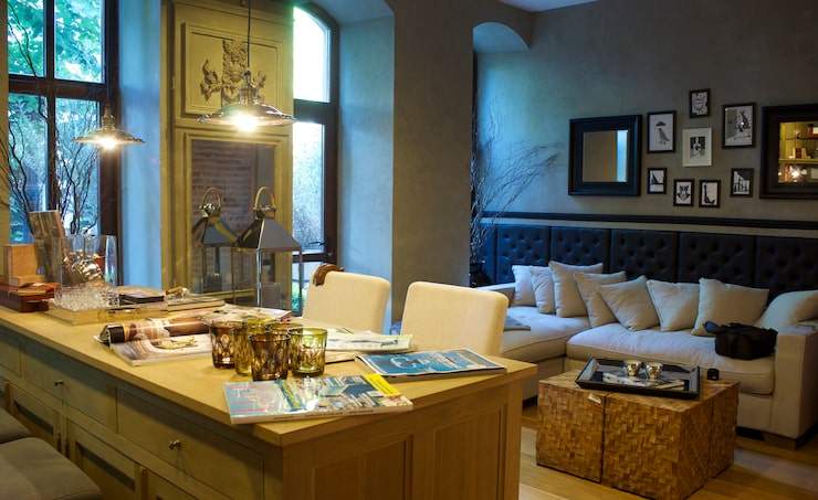 interior designers Kelowna
