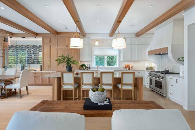 Interior Design services in Greater Vancouver | ALL Interiors