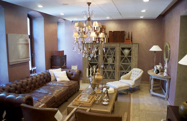 interior decorating firms