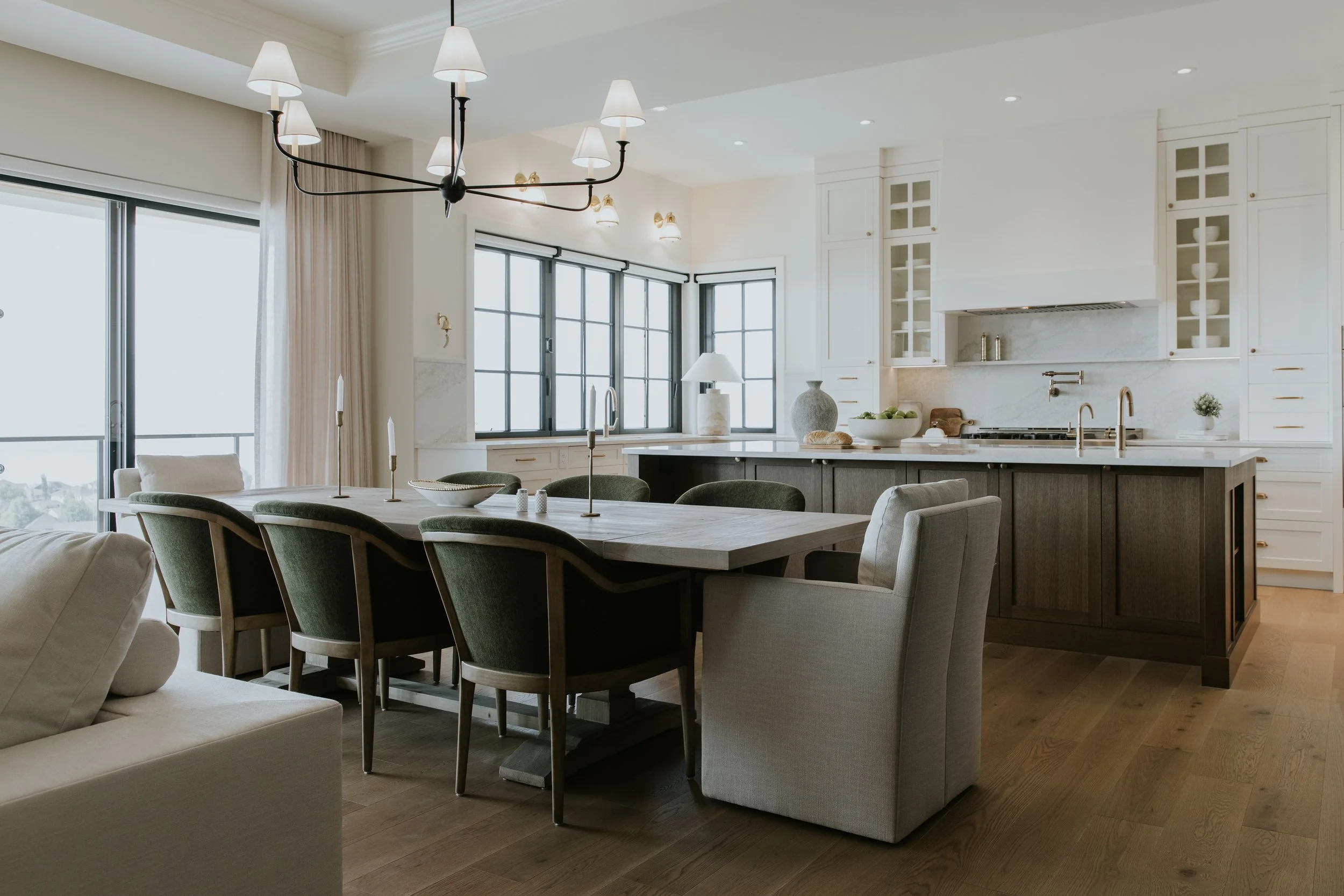 Interior Designer Kelowna