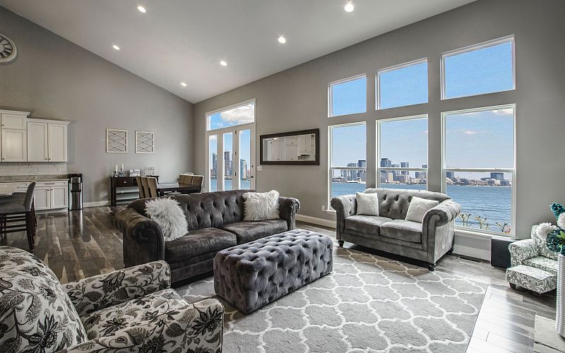professional Vancouver interior design