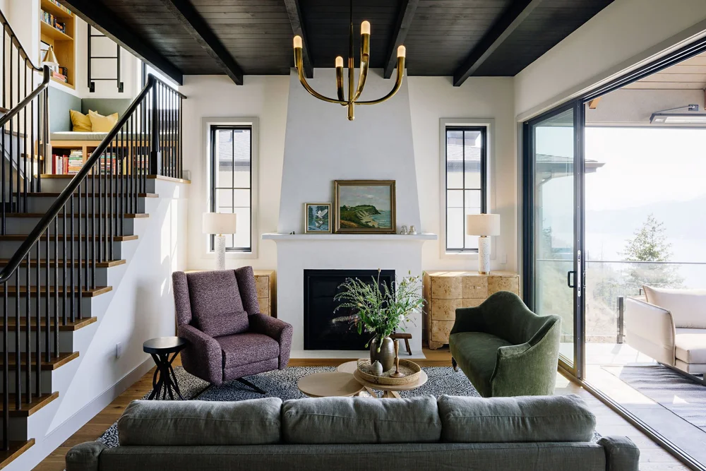 custom home design