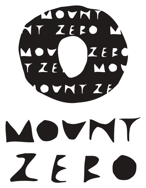 Mount Zero logo
