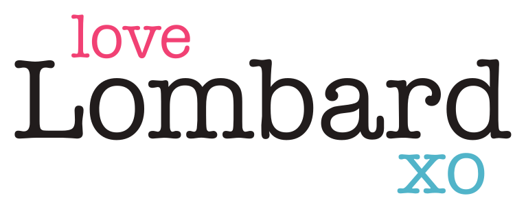 Lombard logo