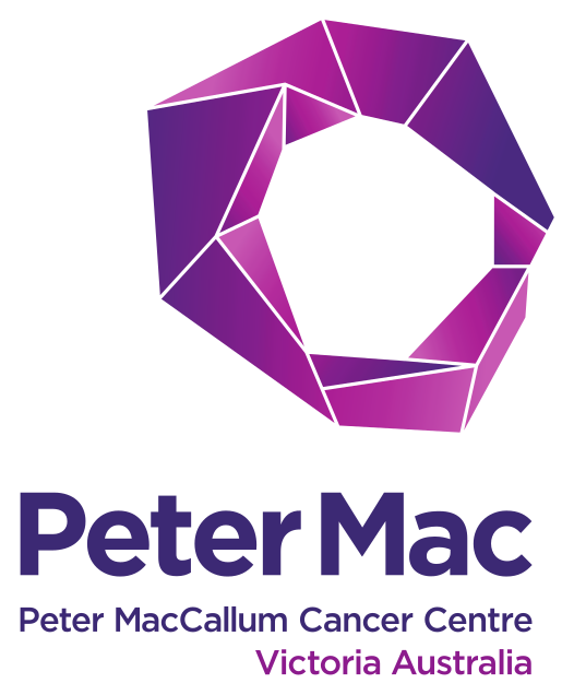 Peter MacCallum Cancer Centre logo