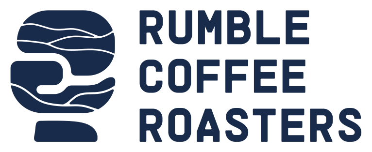 Rumble Coffee Roasters logo