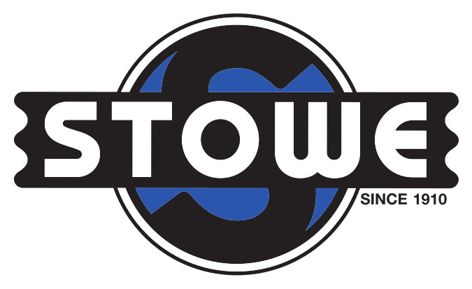 Stowe logo
