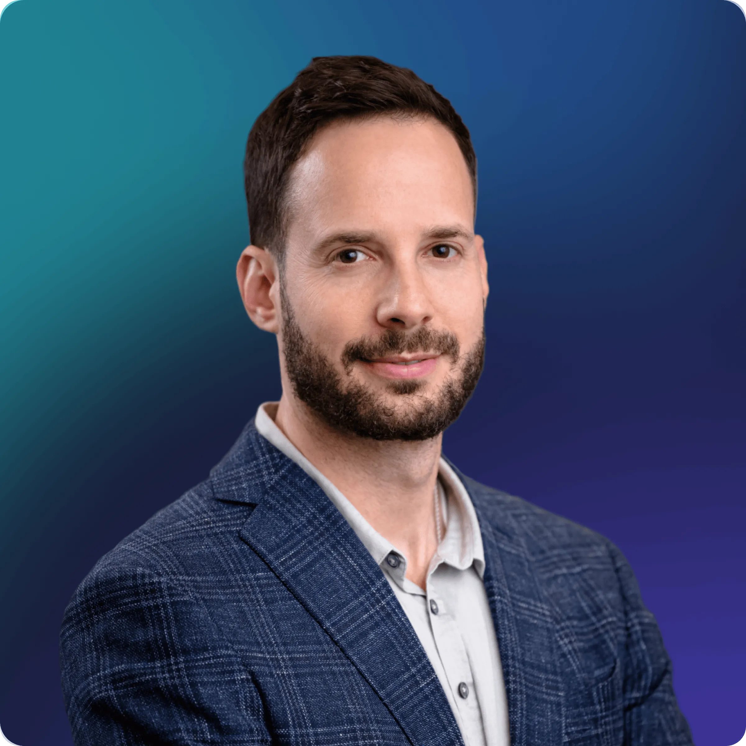 Omer on Security - Anvilogic