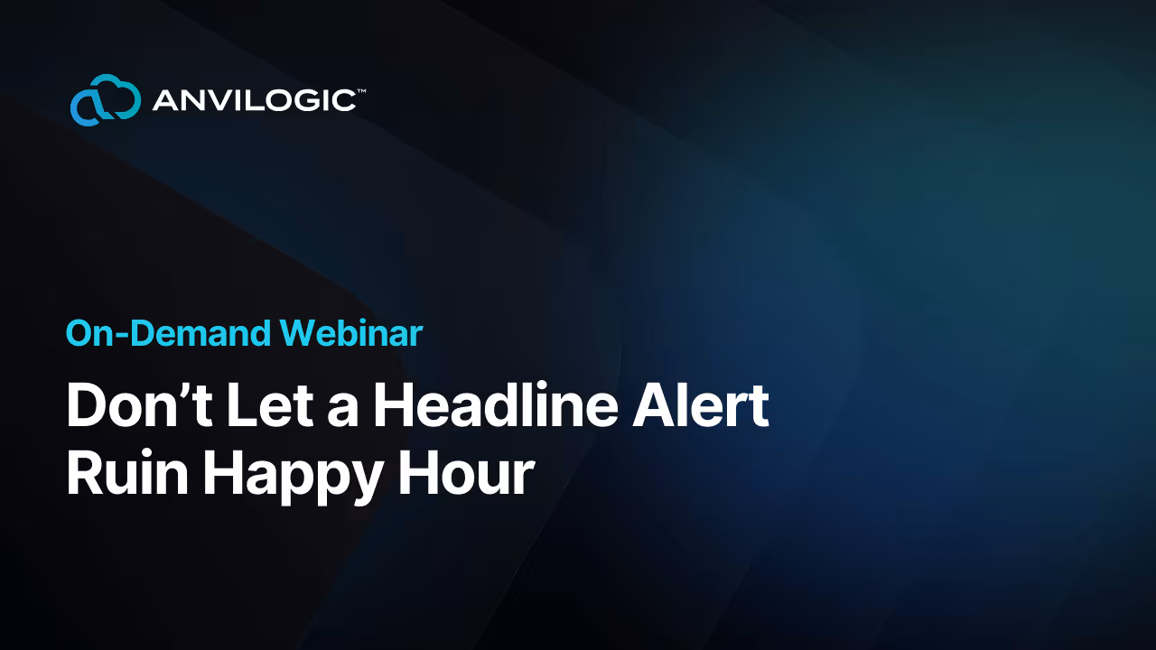 Don’t Let a Headline Alert Ruin Happy Hour