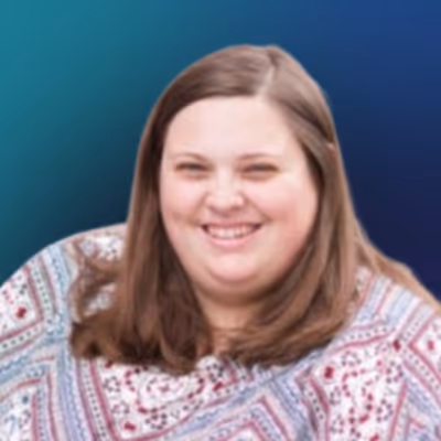 Episode Host Headshot