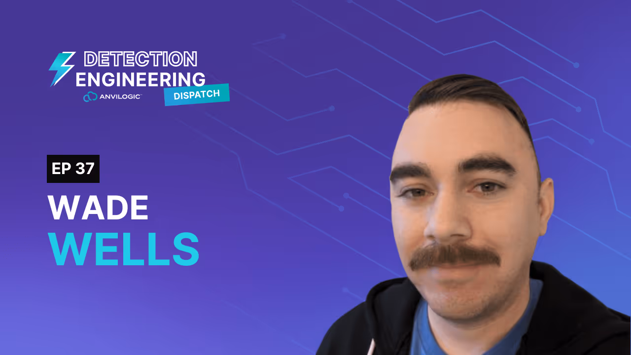 Maturing SecOps with Detection-as-Code