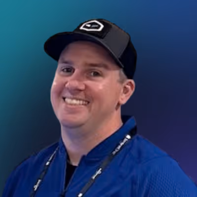 Episode Host Headshot