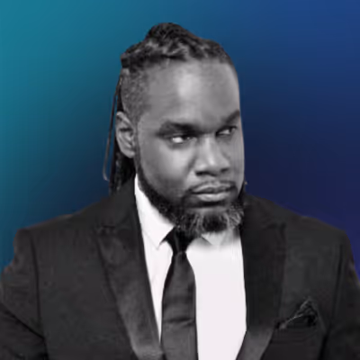Episode Host Headshot
