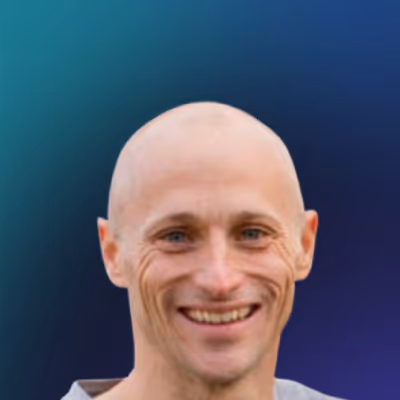 Episode Host Headshot