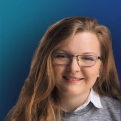 Episode Host Headshot