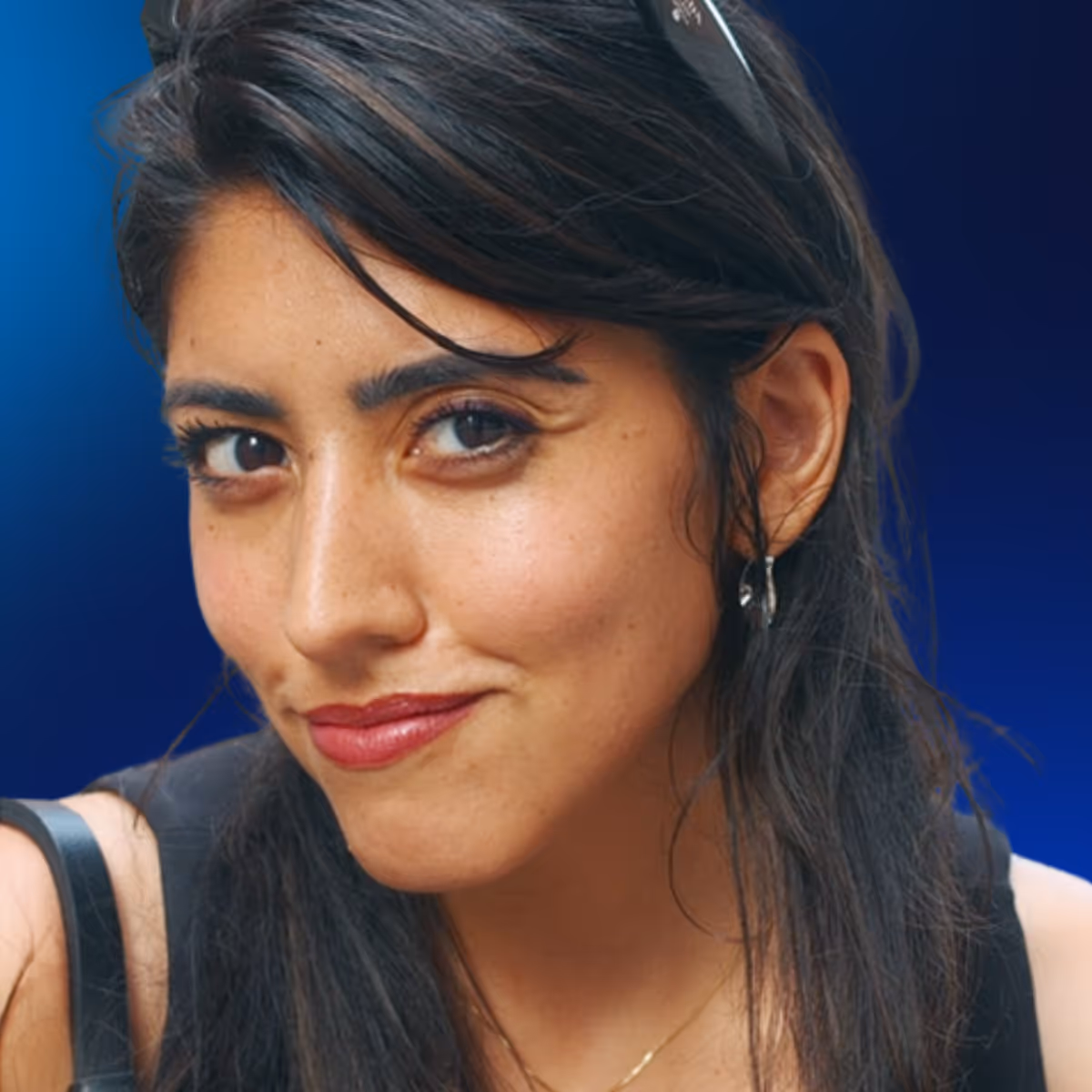 Episode Host Headshot
