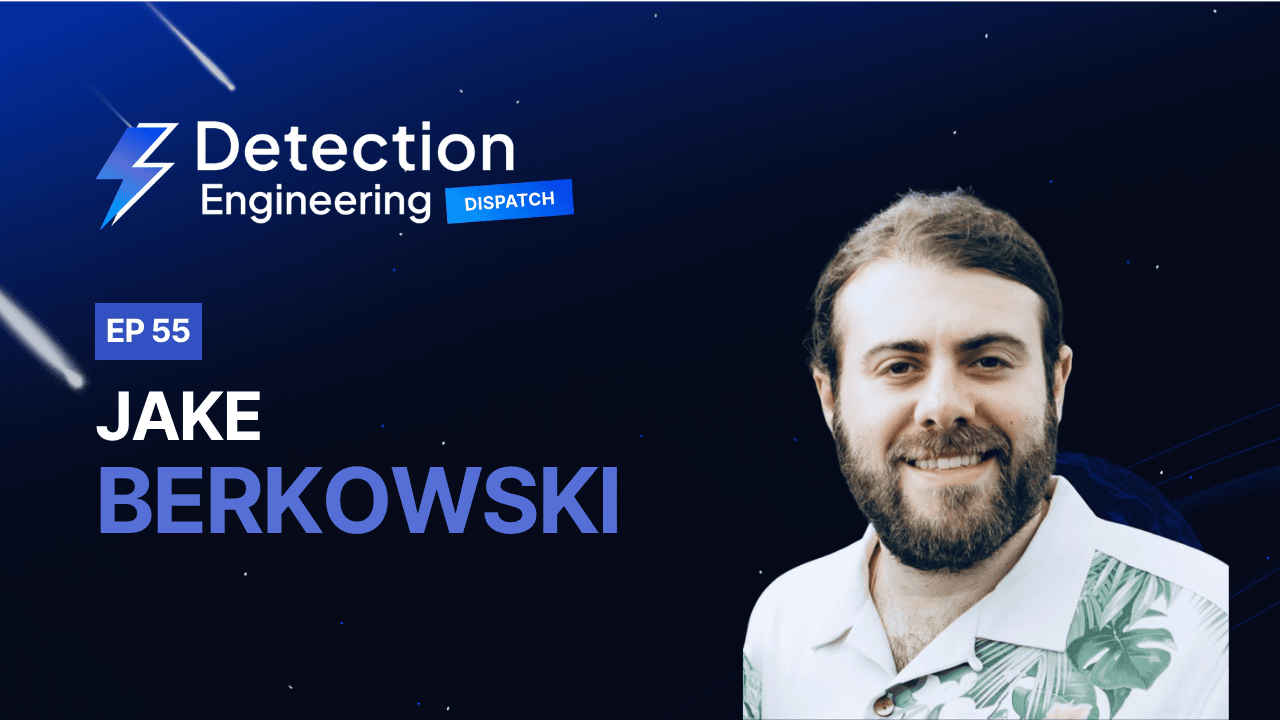 SIEMs & Data Lakes can be friends...it isn't Either/Or, It’s Yes, And.