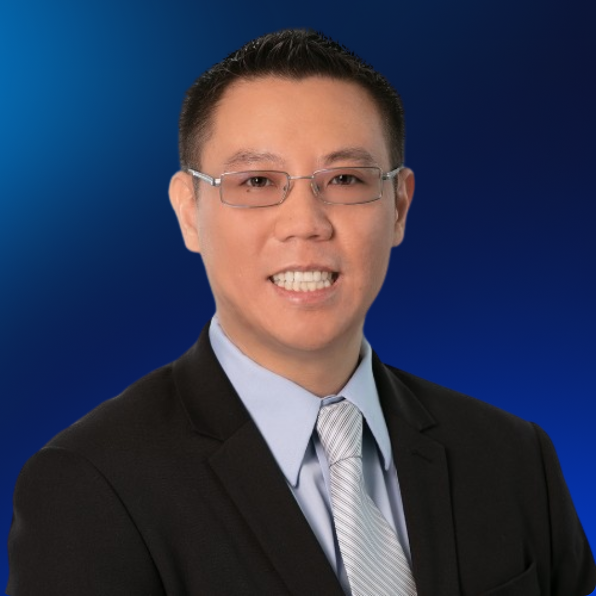 Episode Host Headshot