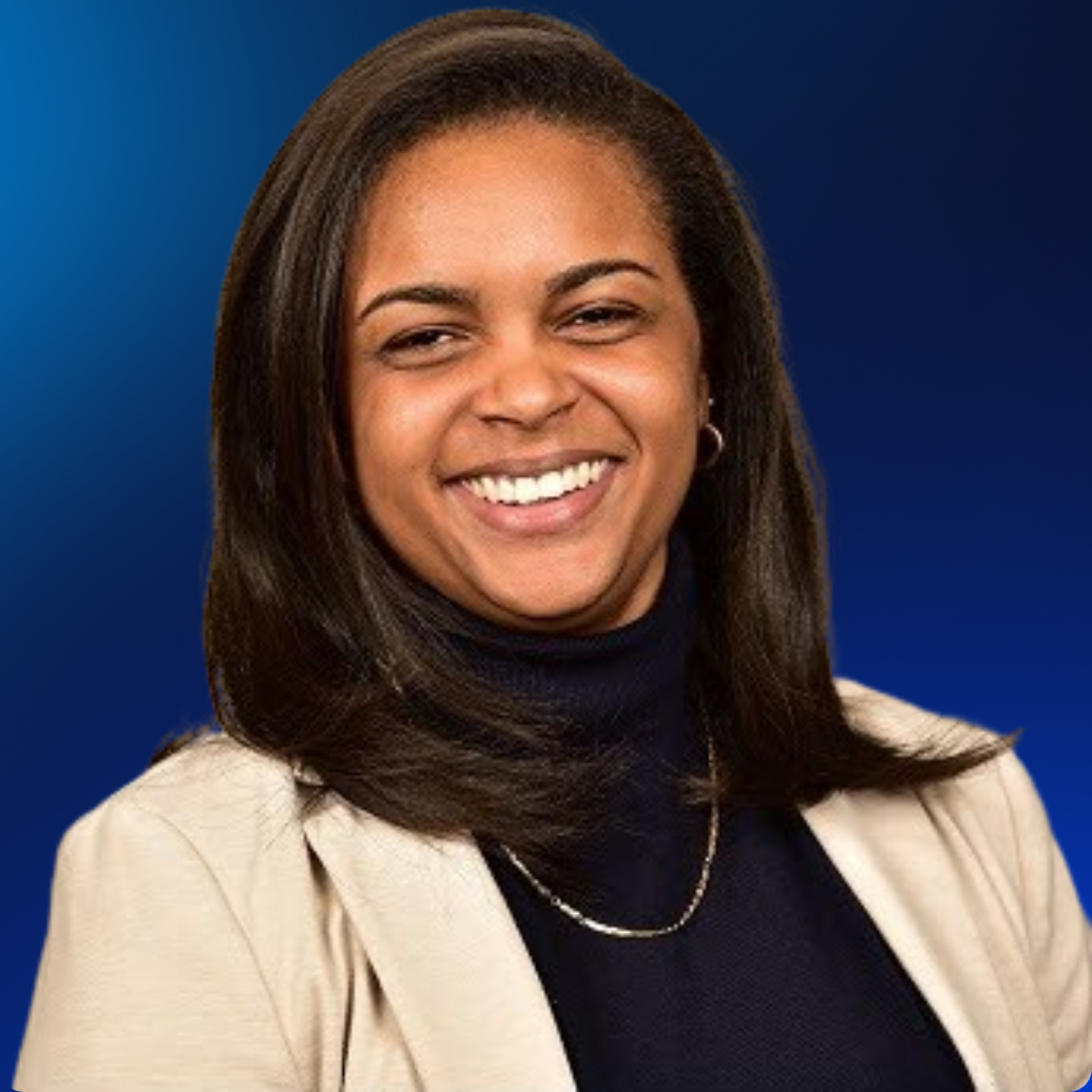 Episode Host Headshot