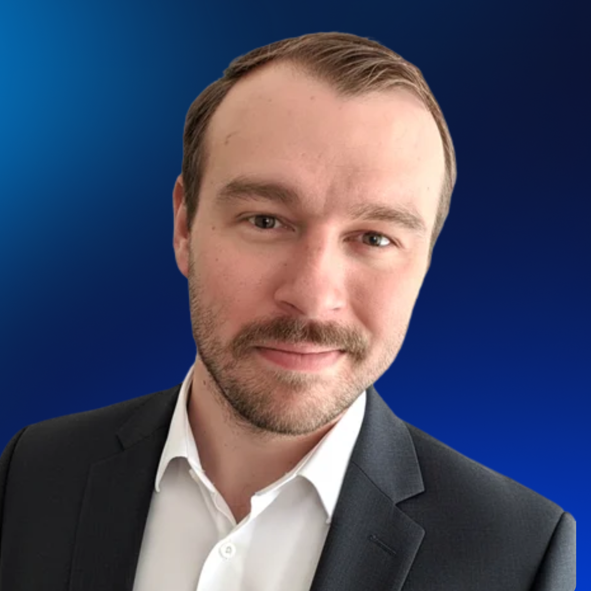 Episode Host Headshot