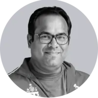 Girish Kumar