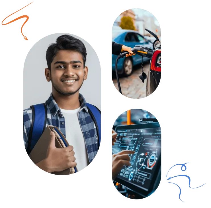 EV-course-Ev-student