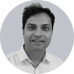 Prof. Vaibhav Bhamoriya IIM Kashipur