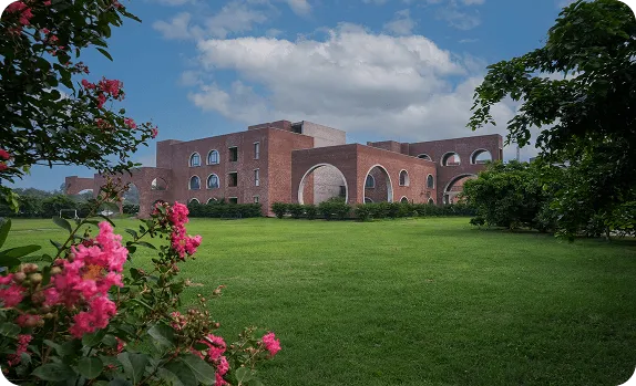 evACAD-IIMK-campus