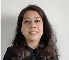 Neha Gupta - Net Zero Lead pManifold