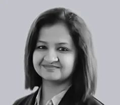 Neha Gupta - Net Zero Lead pManifold