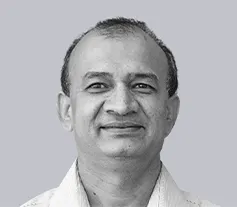 Prof. Vaibhav Bhamoriya IIM Kashipur