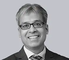 Rahul Bagdia - CEO pManifold