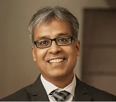 Rahul Bagdia - CEO pManifold