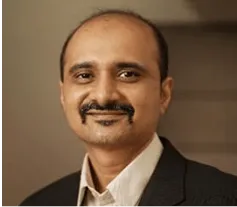 Vikrant Vaidya - evACAD