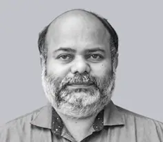 Prof Atulan Guha IIM Kashipur