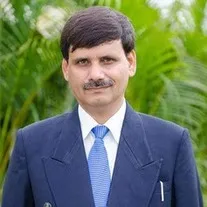 Prof K N Badhani IIM Kashipur
