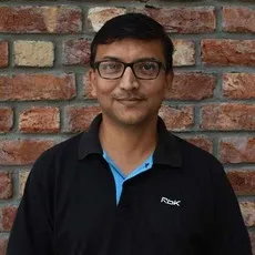 Prof Kunal Ganguly IIM Kashipur