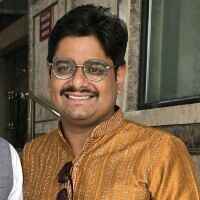 Prof. Vaibhav Bhamoriya IIM Kashipur