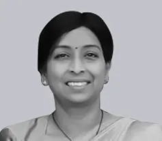 Prof Kunal Ganguly IIM Kashipur