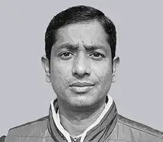 Neha Gupta - Net Zero Lead pManifold