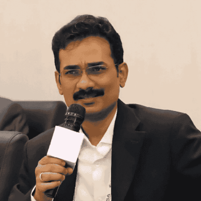 Neha Gupta - Net Zero Lead pManifold