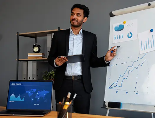 professional-presenting